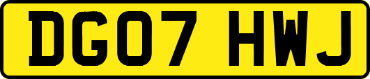 DG07HWJ