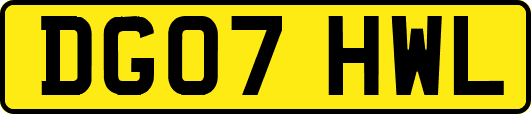 DG07HWL