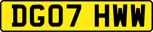 DG07HWW