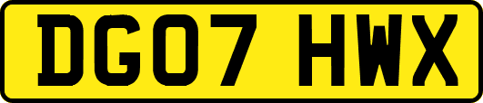 DG07HWX