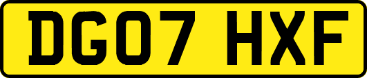 DG07HXF