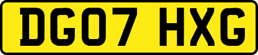 DG07HXG