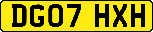 DG07HXH
