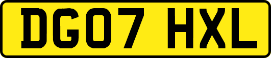 DG07HXL