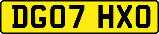 DG07HXO