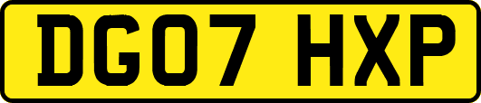 DG07HXP