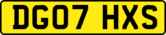 DG07HXS