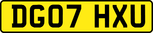 DG07HXU