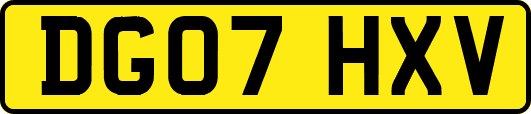 DG07HXV