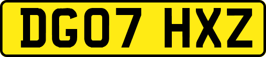DG07HXZ