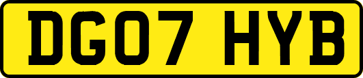DG07HYB
