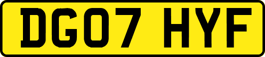 DG07HYF