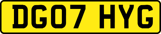 DG07HYG