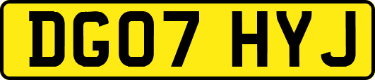 DG07HYJ