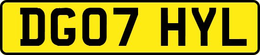 DG07HYL