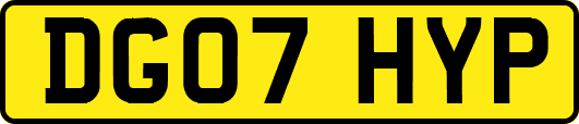DG07HYP