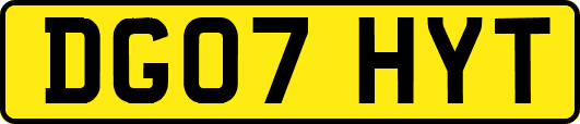 DG07HYT