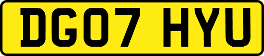 DG07HYU