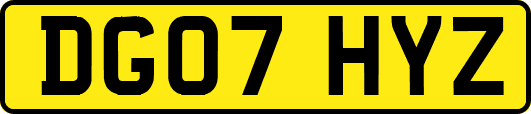 DG07HYZ