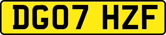 DG07HZF