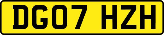 DG07HZH
