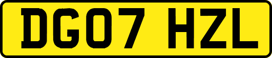 DG07HZL