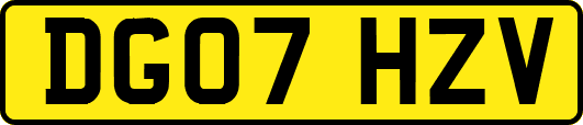 DG07HZV