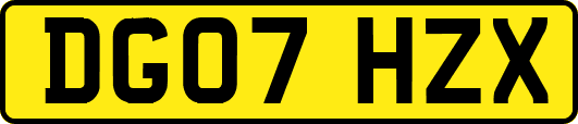 DG07HZX