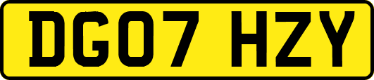 DG07HZY
