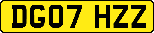 DG07HZZ