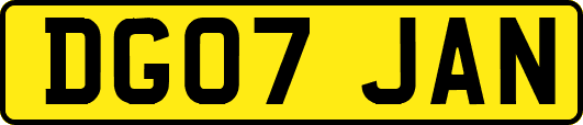 DG07JAN
