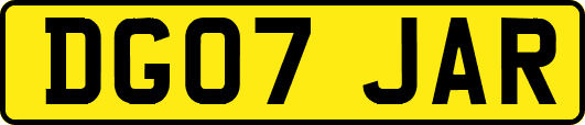 DG07JAR