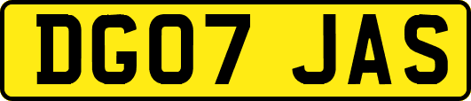 DG07JAS