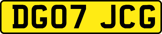DG07JCG