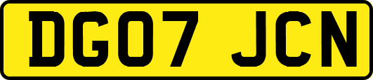 DG07JCN