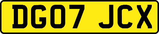 DG07JCX