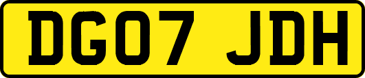DG07JDH