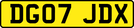 DG07JDX