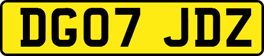 DG07JDZ