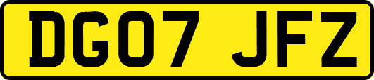 DG07JFZ