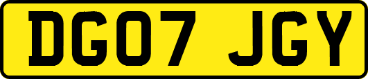 DG07JGY