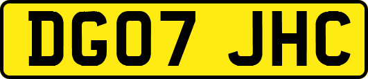 DG07JHC