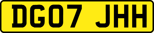 DG07JHH