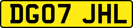 DG07JHL