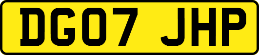 DG07JHP
