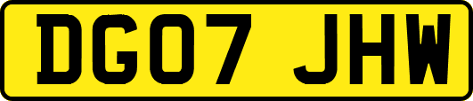 DG07JHW