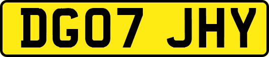 DG07JHY