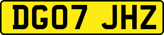 DG07JHZ