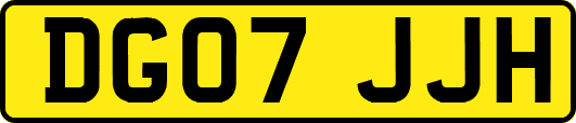 DG07JJH