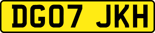 DG07JKH